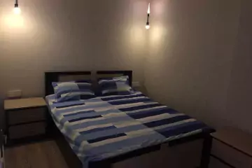 Aylıq Kirayə Yeni Tikili Ağ şəhər Kompleksində