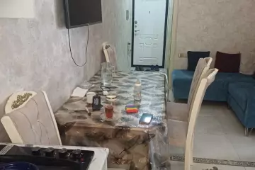Satılır Yeni Tikili Masazırda