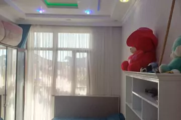 Satılır Yeni Tikili Masazırda