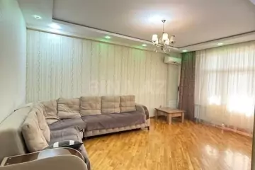 Aylıq Kirayə Yeni Tikili Ağ şəhər Kompleksində