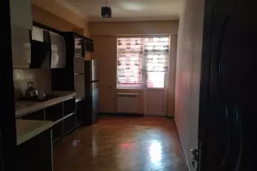 Aylıq Kirayə Yeni Tikili Ayna Sultanova Heykəlində