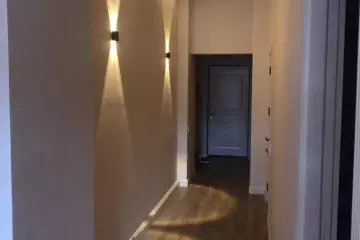 Aylıq Kirayə Yeni Tikili Ağ şəhər Kompleksində