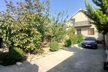 Satılır Həyət Evi Maştağada