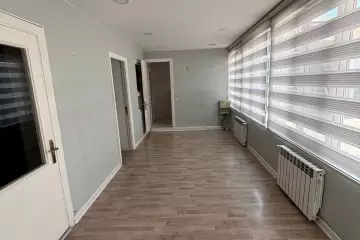 Aylıq Kirayə Obyekt Həzi Aslanovda