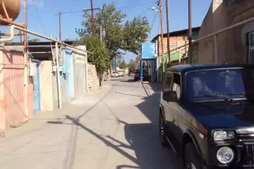 Satılır Həyət Evi Suraxanıda