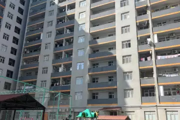 Satılır Yeni Tikili Masazırda