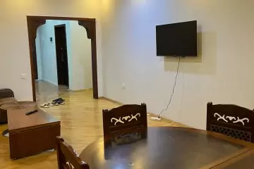 Aylıq Kirayə Yeni Tikili Ağ şəhər Kompleksində