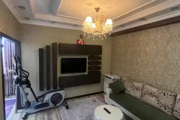 Satılır Yeni Tikili Masazırda