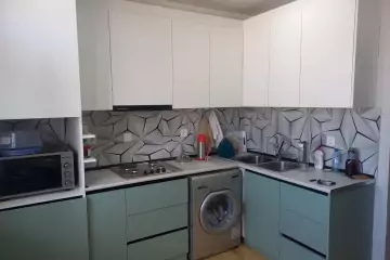 Satılır Yeni Tikili Həzi Aslanovda