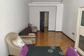 Aylıq Kirayə Yeni Tikili Ayna Sultanova Heykəlində