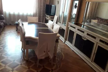 Aylıq Kirayə Yeni Tikili Ağ şəhər Kompleksində