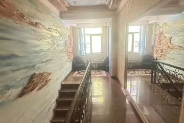Aylıq Kirayə Obyekt İzmir Parkı