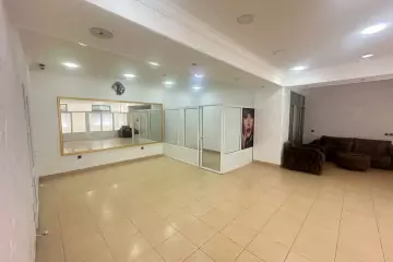 Aylıq Kirayə Obyekt İzmir Parkı