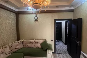 Satılır Yeni Tikili Masazırda