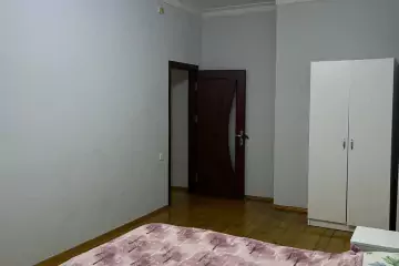 Aylıq Kirayə Yeni Tikili Ağ şəhər Kompleksində