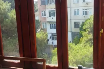 Aylıq Kirayə Köhnə Tikili 4-cü Mikrorayonda