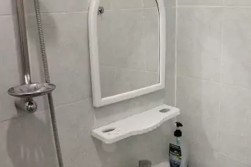 Aylıq Kirayə Köhnə Tikili 4-cü Mikrorayonda