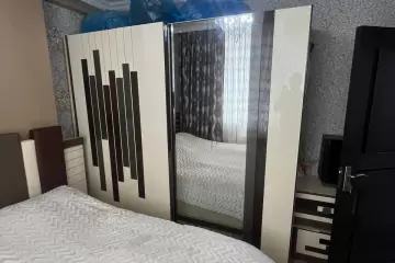 Satılır Yeni Tikili Masazırda