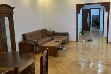 Aylıq Kirayə Yeni Tikili Ağ şəhər Kompleksində