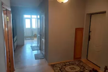 Satılır Yeni Tikili Həzi Aslanovda
