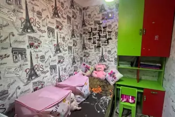 Satılır Yeni Tikili Masazırda