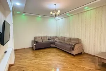Aylıq Kirayə Yeni Tikili Ağ şəhər Kompleksində