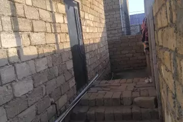 Satılır Həyət Evi Türkənda