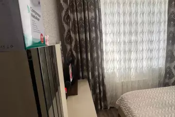 Satılır Yeni Tikili Masazırda