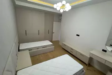 Aylıq Kirayə Yeni Tikili Ağ şəhər Kompleksində