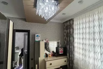 Satılır Yeni Tikili Masazırda