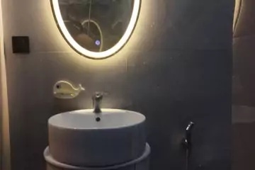 Satılır Yeni Tikili Masazırda