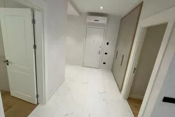 Aylıq Kirayə Yeni Tikili Ağ şəhər Kompleksində