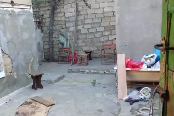 Satılır Həyət Evi Suraxanıda