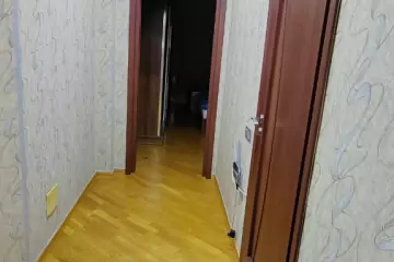 Satılır Yeni Tikili Heydər əliyev Mərkəzində