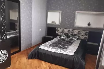 Aylıq Kirayə Yeni Tikili Ağ şəhər Kompleksində