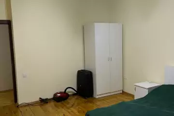 Aylıq Kirayə Yeni Tikili Ağ şəhər Kompleksində