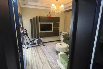 Satılır Yeni Tikili Masazırda