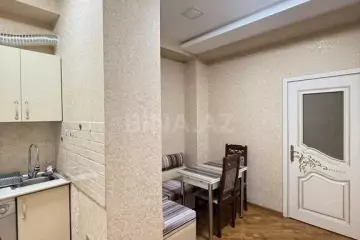 Aylıq Kirayə Yeni Tikili Ağ şəhər Kompleksində