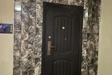 Aylıq Kirayə Yeni Tikili Ağ şəhər Kompleksində