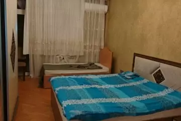 Satılır Yeni Tikili Heydər əliyev Mərkəzində