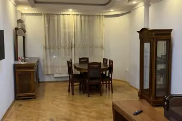 Aylıq Kirayə Yeni Tikili Ağ şəhər Kompleksində