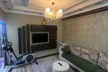 Satılır Yeni Tikili Masazırda