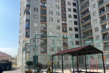 Satılır Yeni Tikili Masazırda