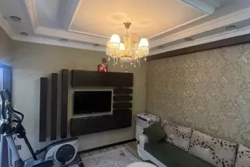 Satılır Yeni Tikili Masazırda