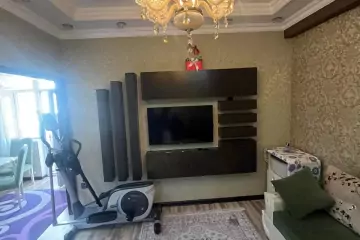 Satılır Yeni Tikili Masazırda