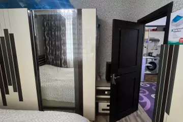Satılır Yeni Tikili Masazırda