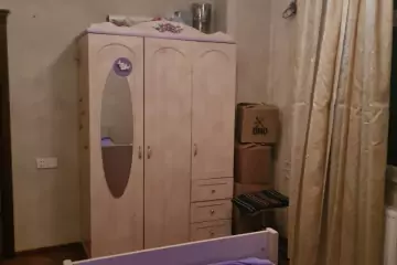 Aylıq Kirayə Yeni Tikili Ağ şəhər Kompleksində