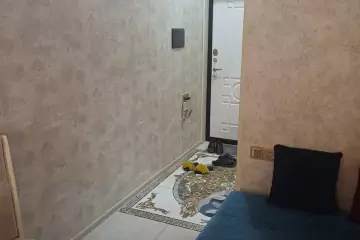 Satılır Yeni Tikili Masazırda
