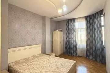 Aylıq Kirayə Yeni Tikili Ağ şəhər Kompleksində