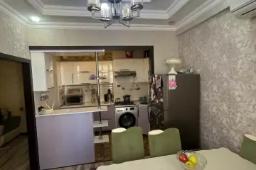Satılır Yeni Tikili Masazırda